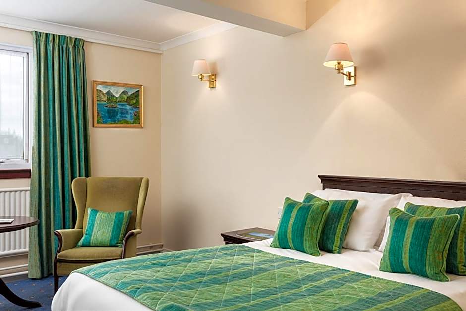 North West Castle Hotel