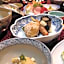 Yudanaka Onsen Yamazakiya