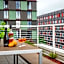 Brera Serviced Apartments Munich Schwabing