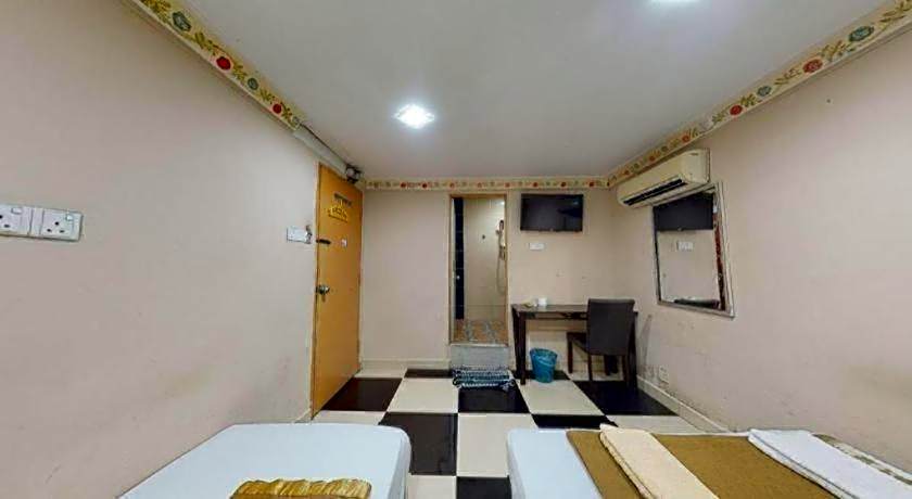 Batu Caves Hotel