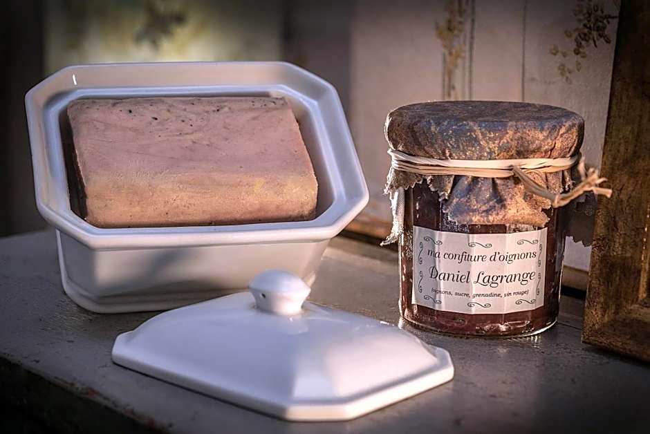 Logis le Mont Aigoual