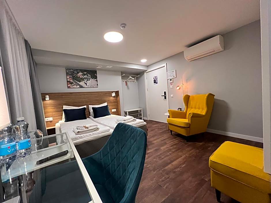 Stay Vilnius Hotel