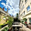 Burghotel Nürnberg