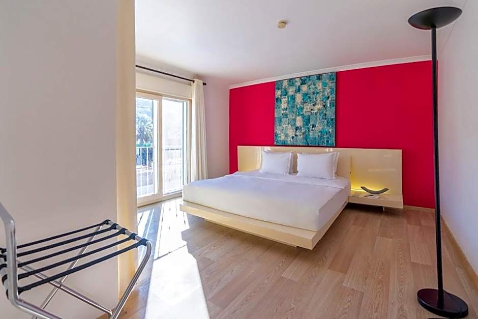 Toka Bodrum Hotel & Beach Club