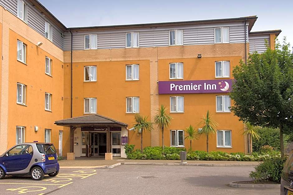 Premier Inn  London Croydon (Purley A23)
