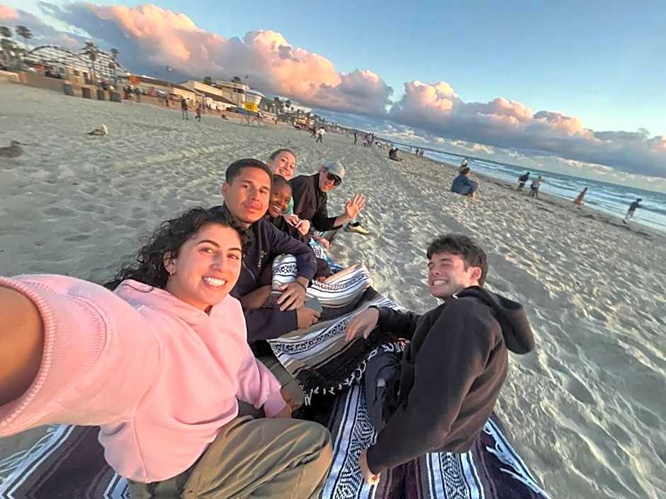 ITH Mission Beach Backpacker Hostel