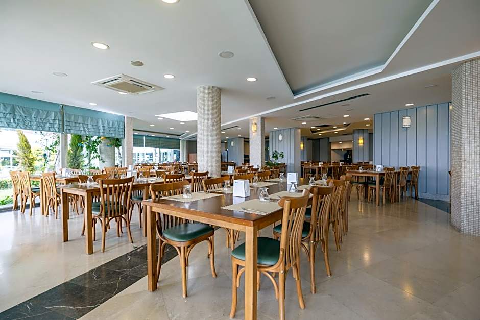 Azure By Yelken Hotel