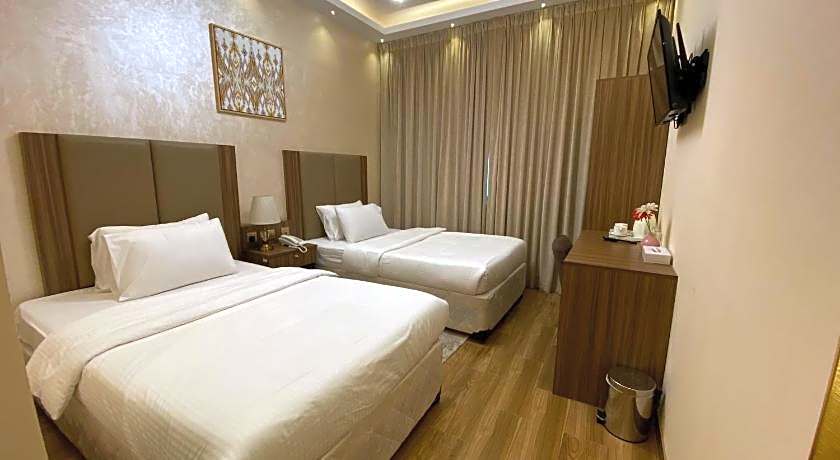 Panorama Hotel Deira