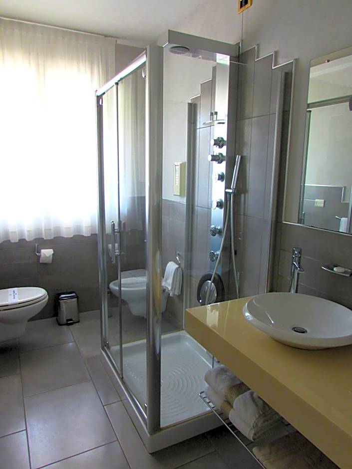 Hotel Dante Residence