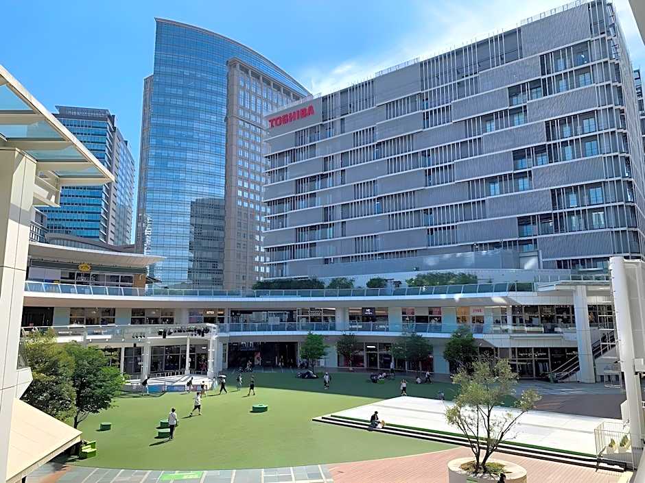 Beagle Tokyo Hostel & Apartments