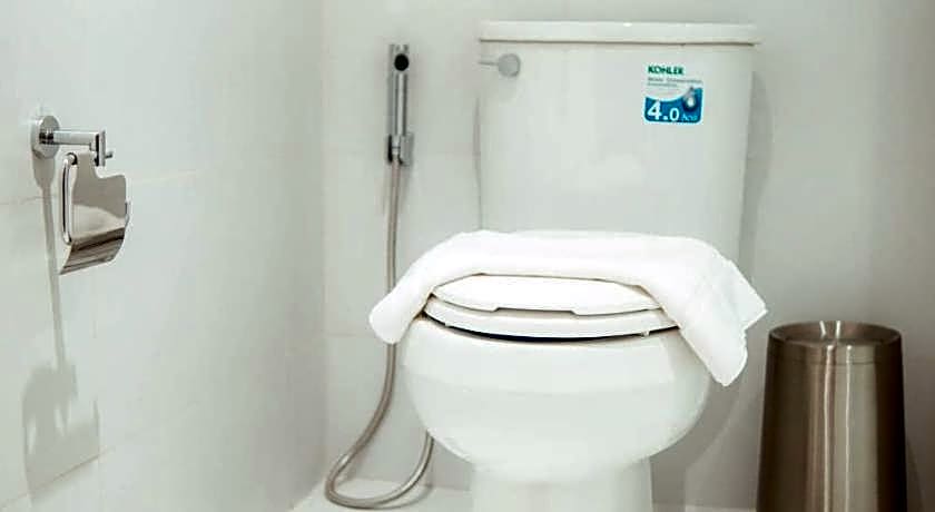 Harolds Hotel Quezon City