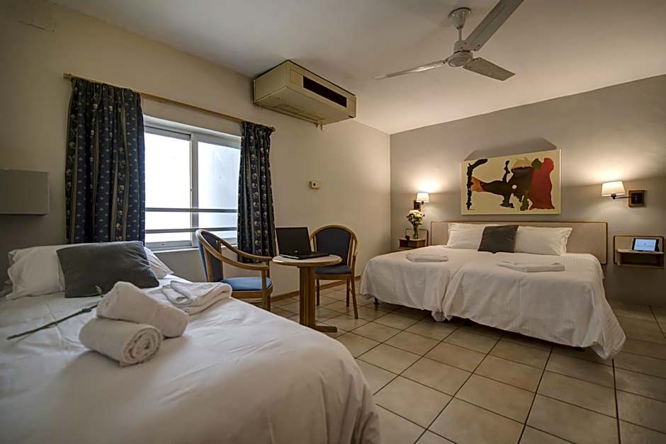 SLIEMA CHALET HOTEL