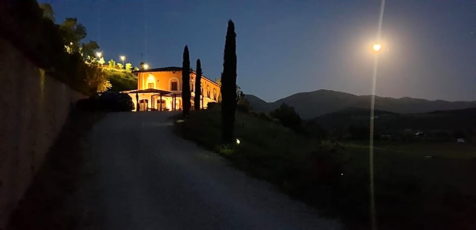 il casale san martino