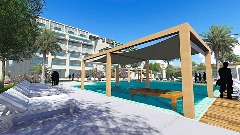 Steigenberger Pure Lifestyle - Adults Only