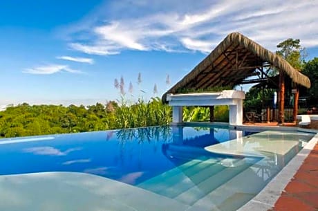 Hotel Hacienda Combia