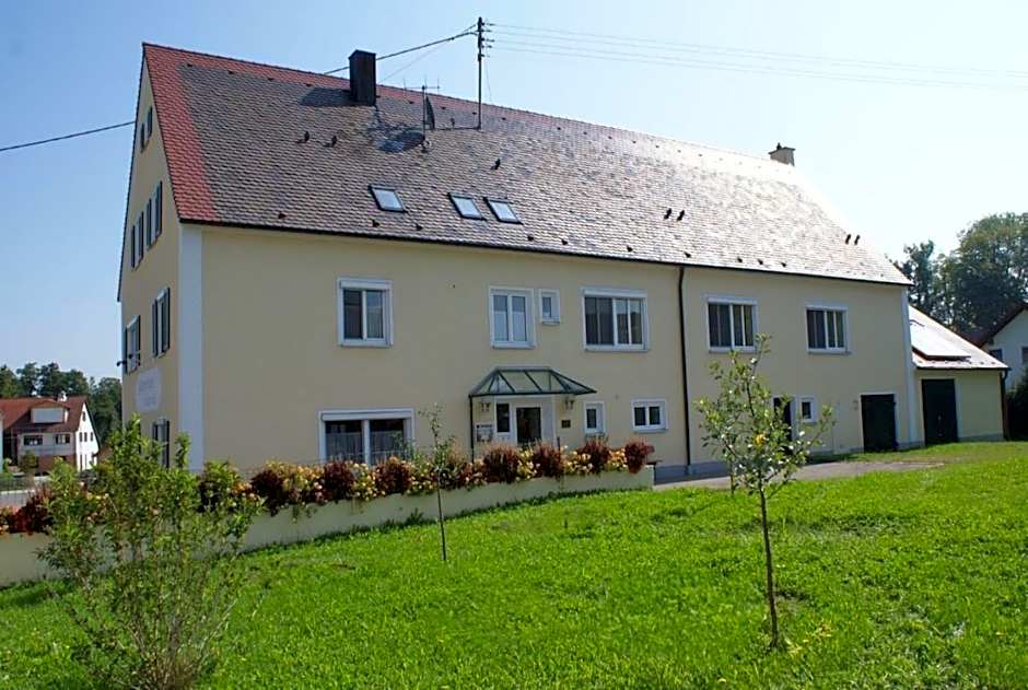 Autenrieder Gästehaus Schlossbräu