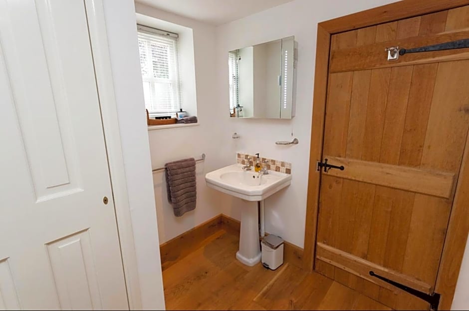 Hanger Down House Bed and Breakfast