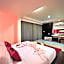 Alfresco Phuket Hotel