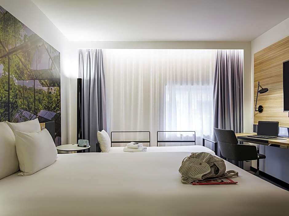 Novotel Den Haag City Centre
