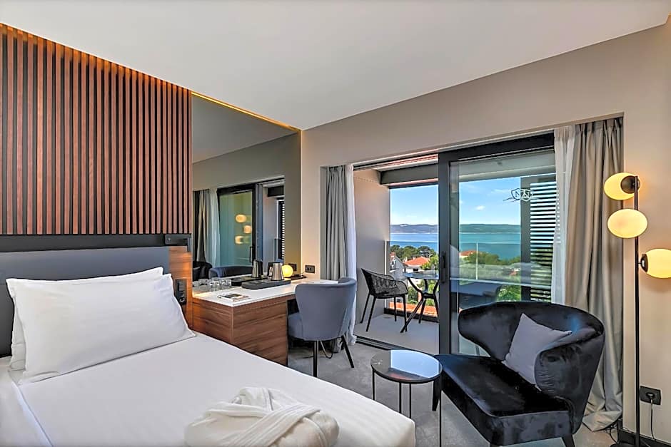 Boutique Hotel Noemia
