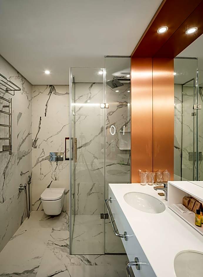 Hotel Sevtopolis Medical & SPA