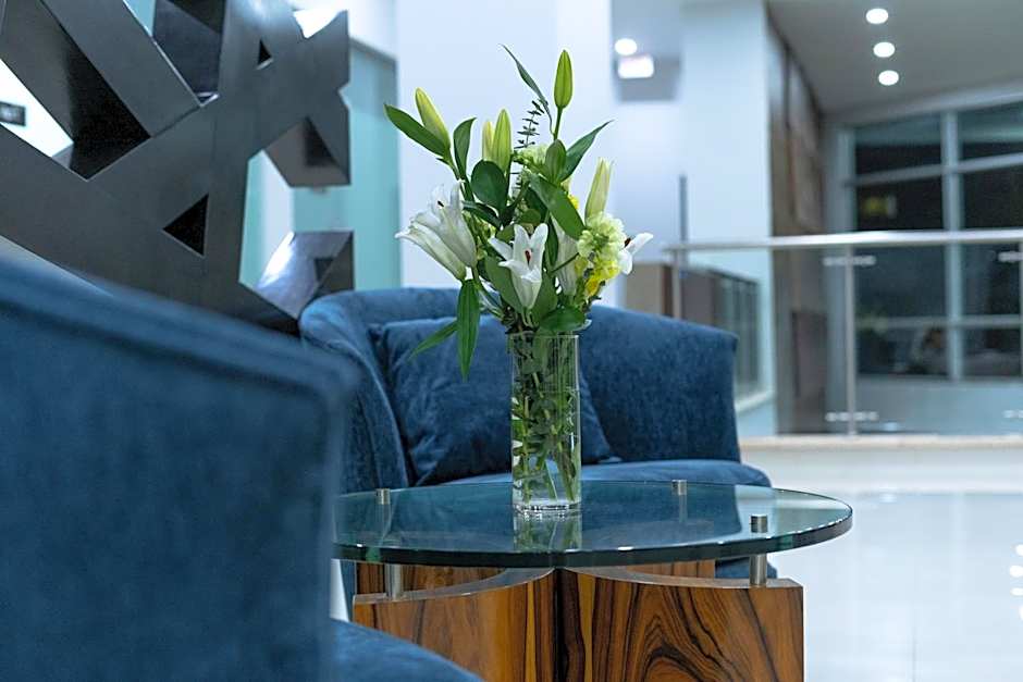 GHL Hotel Barranquilla