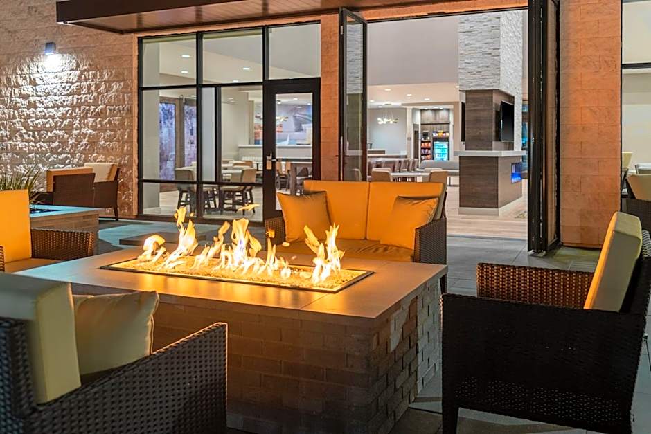 Residence Inn by Marriott Lancaster Palmdale