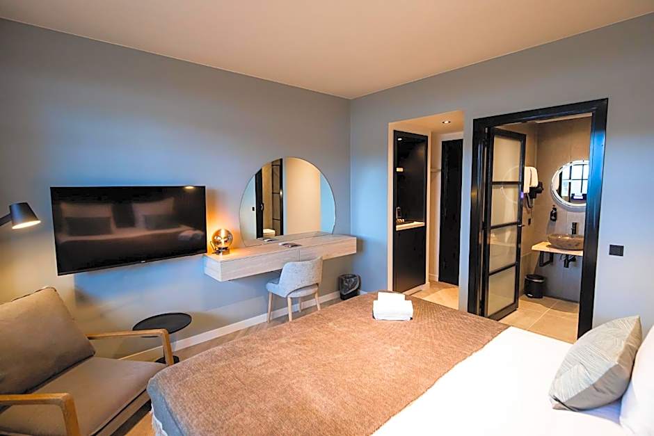 Veluwe Hotel de Beyaerd