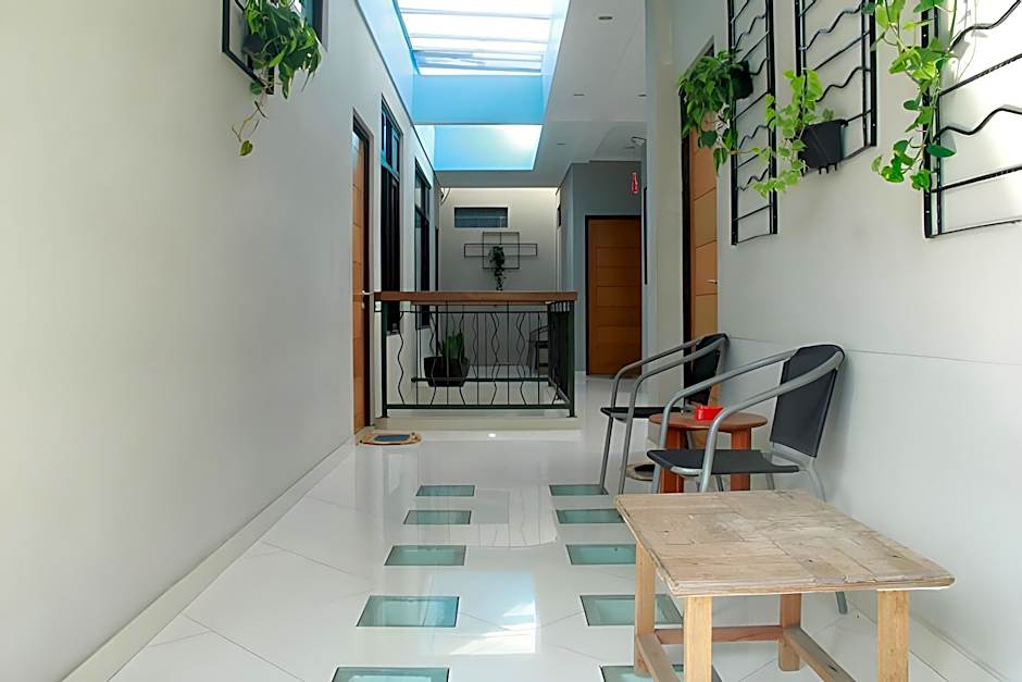 Wisma Minongga By SPAZIE