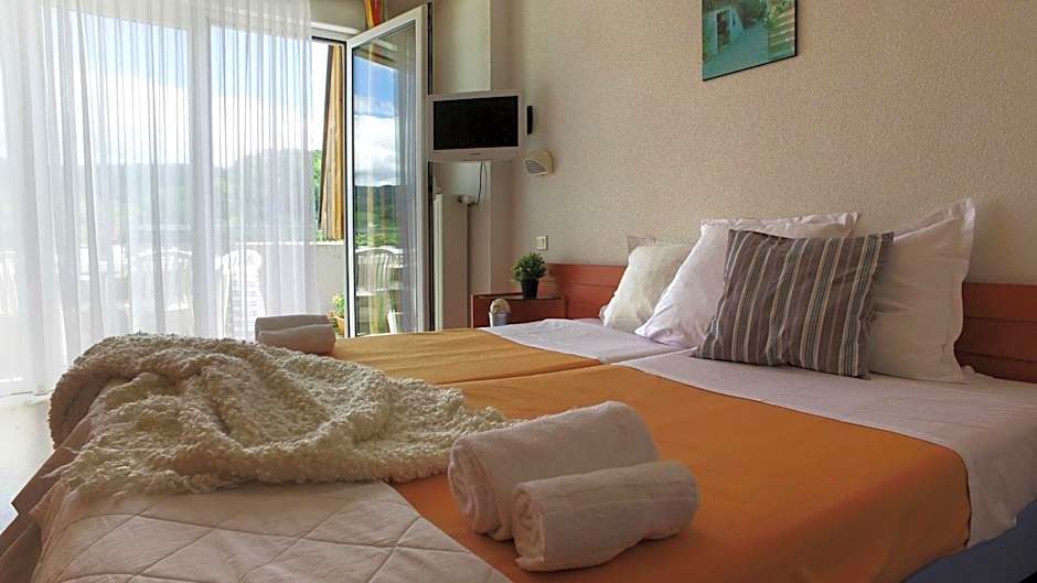 VVF Alsace Orbey Colmar