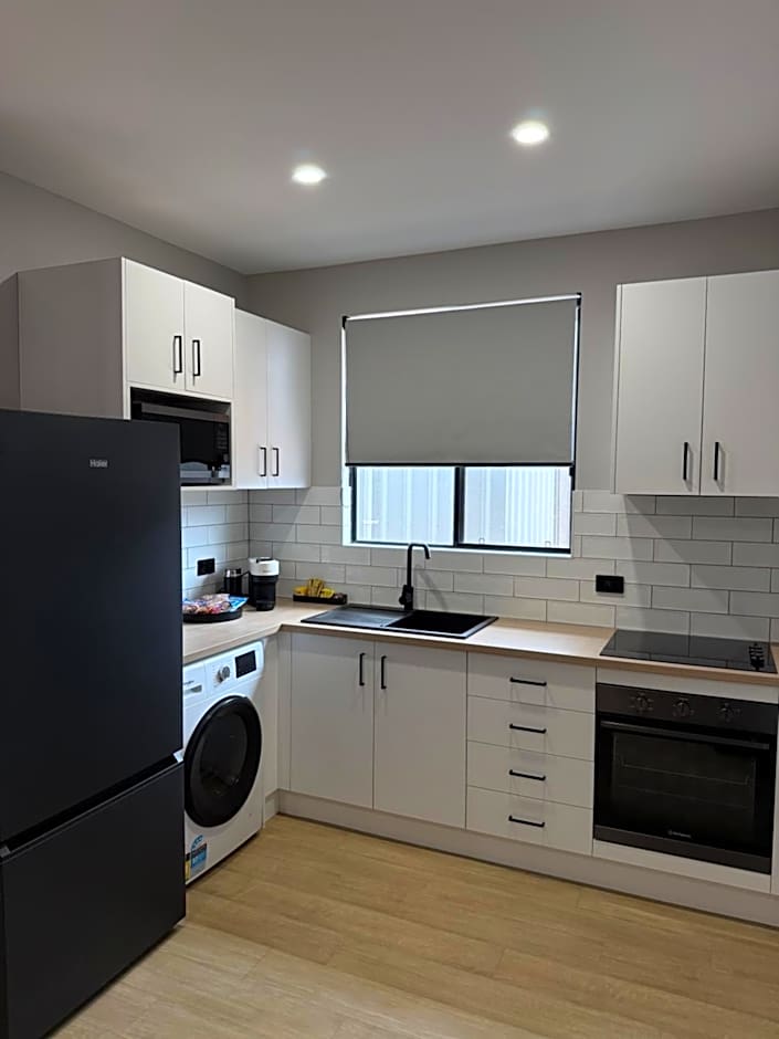 Coober Pedy Apartments