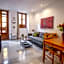 Apartamentos Granata