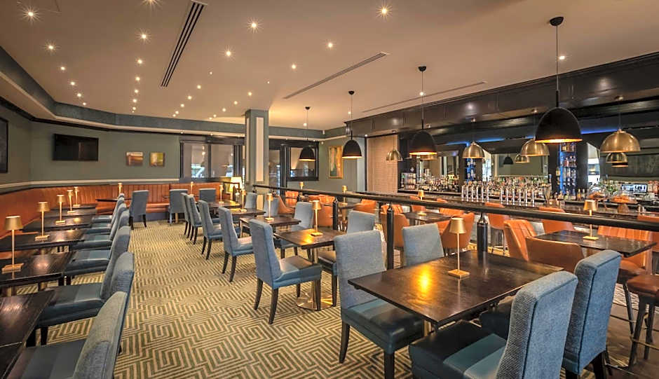 Ashling Hotel Dublin