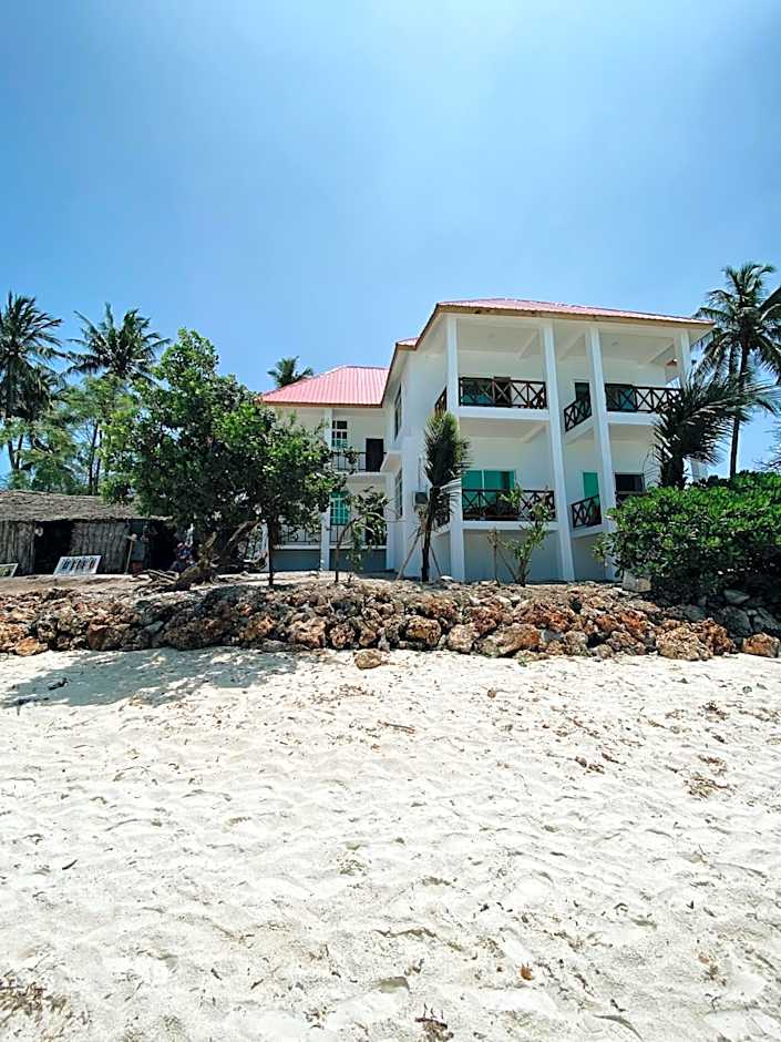 Crystal Beach Nungwi