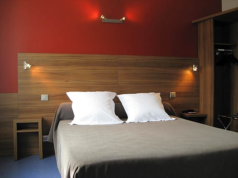 Hotel Barnetche