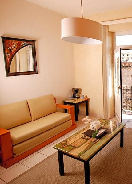 Hotel & Suites Galeria