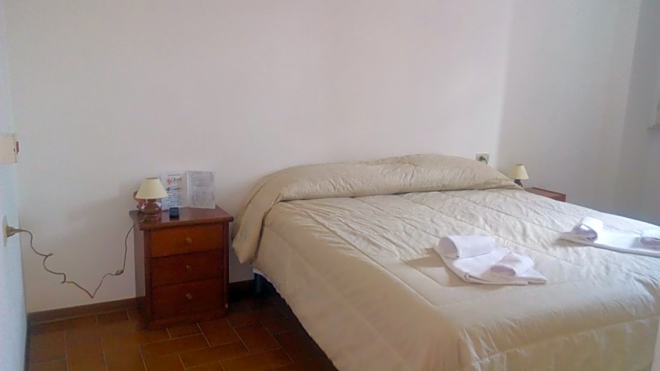 Hotel Piccola Firenze