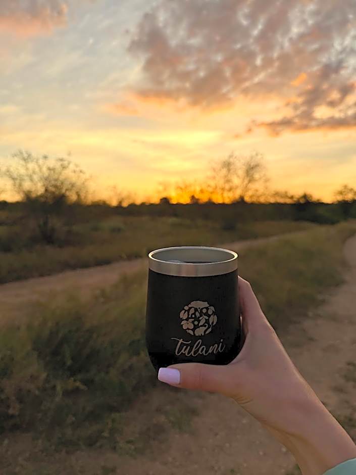 Tulani Boutique Lodge