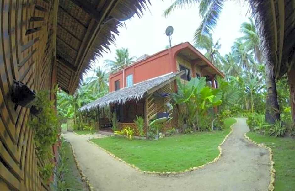 Nine Clouds Homestyle Accommodation