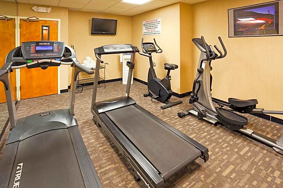 Holiday Inn Johnson City By IHG