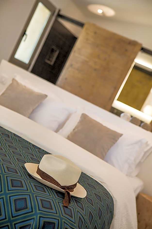 Hotel Les Chambres de Mila Bonifacio