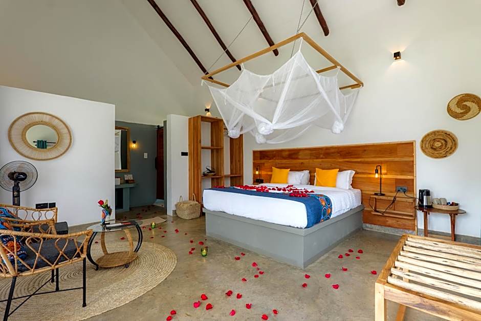 Tanzania Safari Lodge