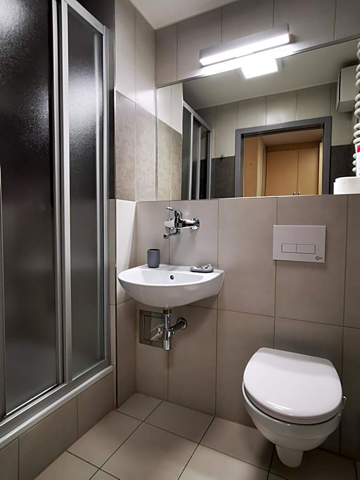 Dom Studencki Zaułek