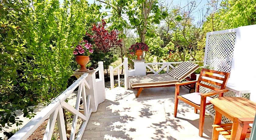 Kemerbag 29 Guest House - Adult Only