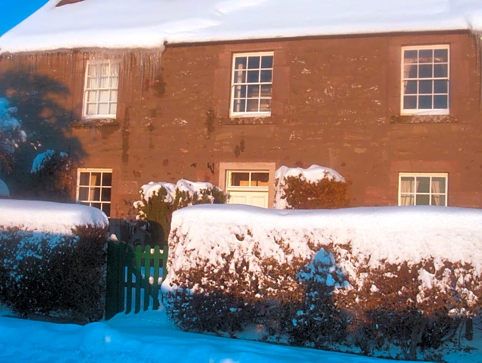 The Old School House Mordington