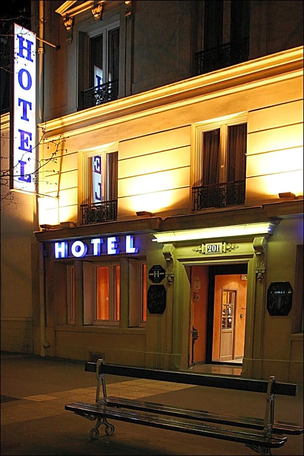 Grand Hotel Dore