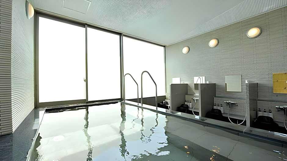 Sanco Inn Nagoya Nishiki