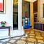 U Hotel Apartment Zhujiang New Town (Flower City Square)