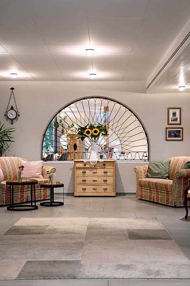 Hotel & Restaurant Nollen