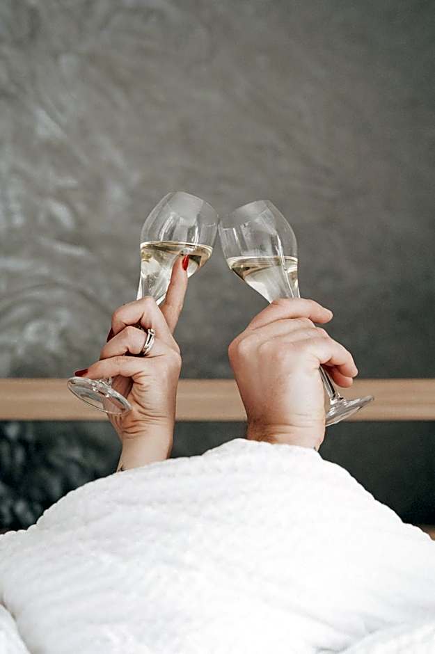 Les Fleurines Boutique Hôtel Centre Ville